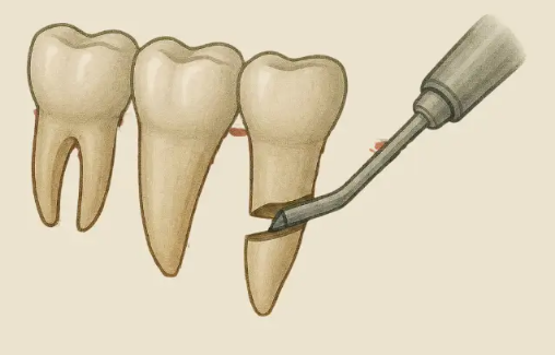 Periapical Surgery at Brothers Dental, Brahmanbaria